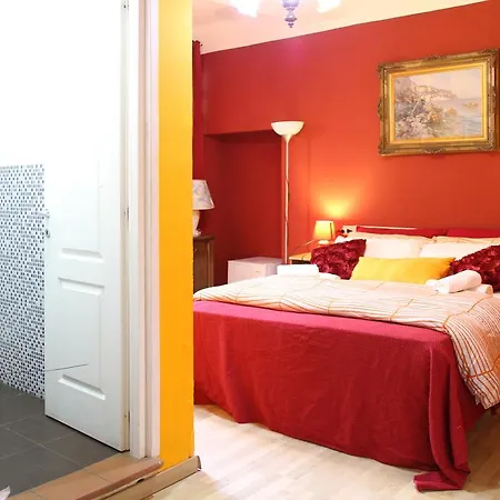 Beds Guest house Florence