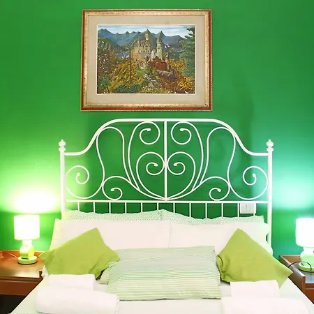 Beds Guest house