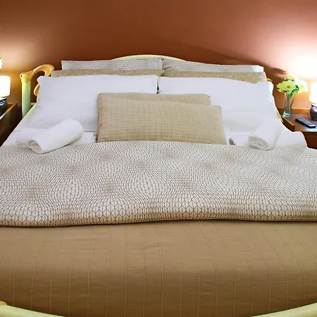 Beds Pensionat 3*