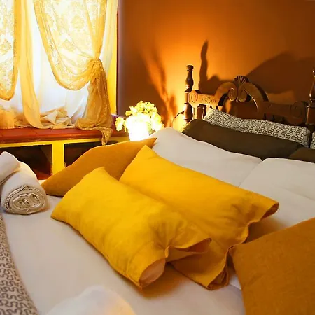 Beds Maison d'hôtes