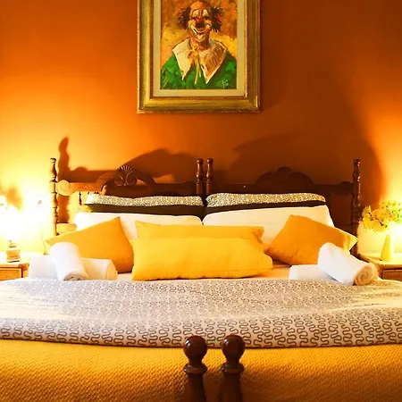 Pensionat Beds 3*