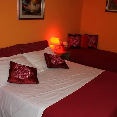 Beds 3* Florens