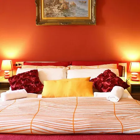 Beds 3* Florens