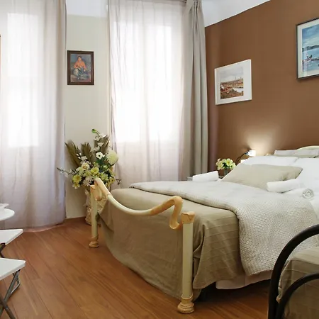 Beds Pensionat