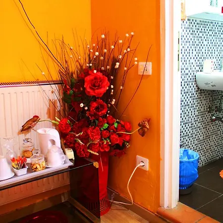 Beds 3* Florencie