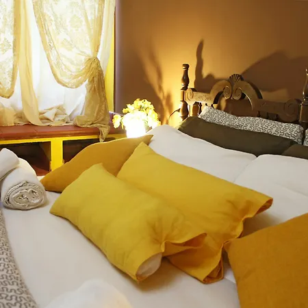 Beds 3* Florencie