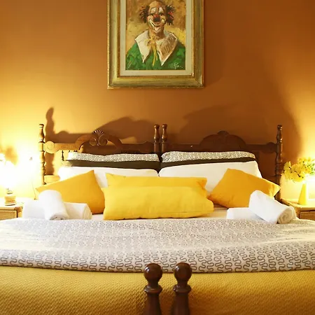 Beds Florencie